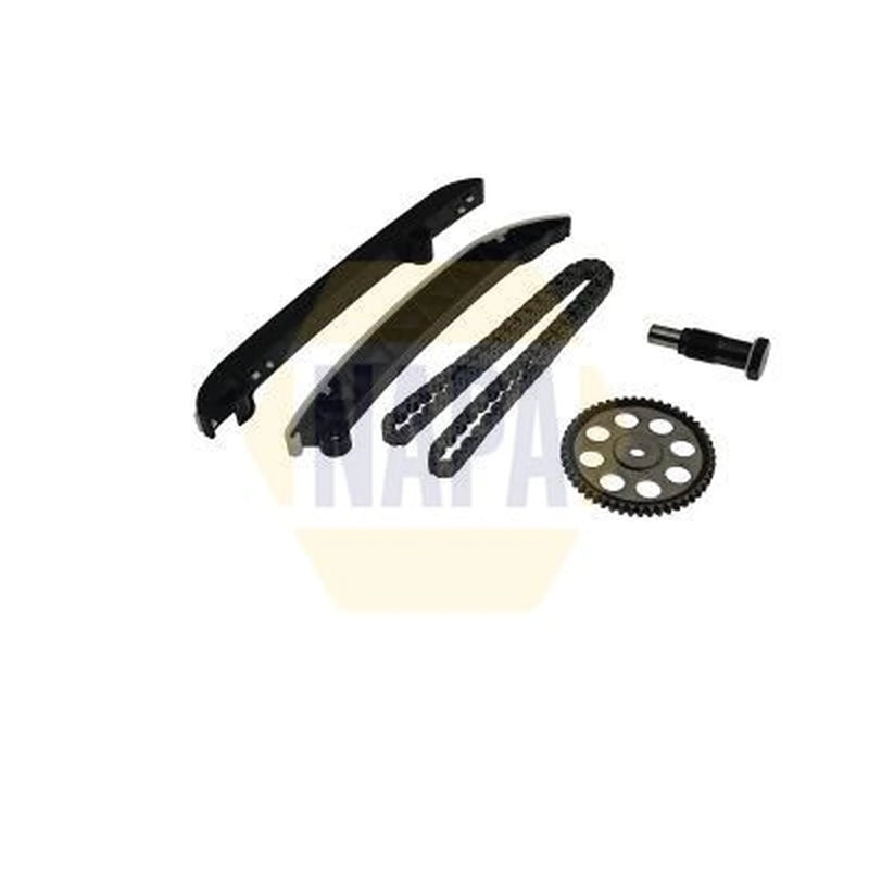 NAPA Timing Chain Kit Set 150 Links NCK4033