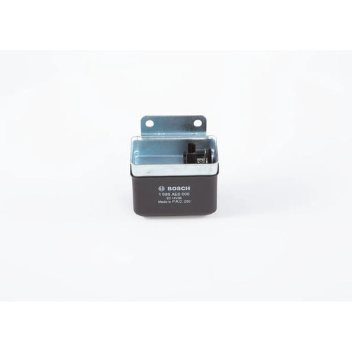 Bosch Alternator Voltage Regulator 1 986 AE0 006