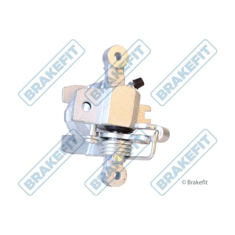 Apec Brake Caliper Assembly Rear Right BCA1440