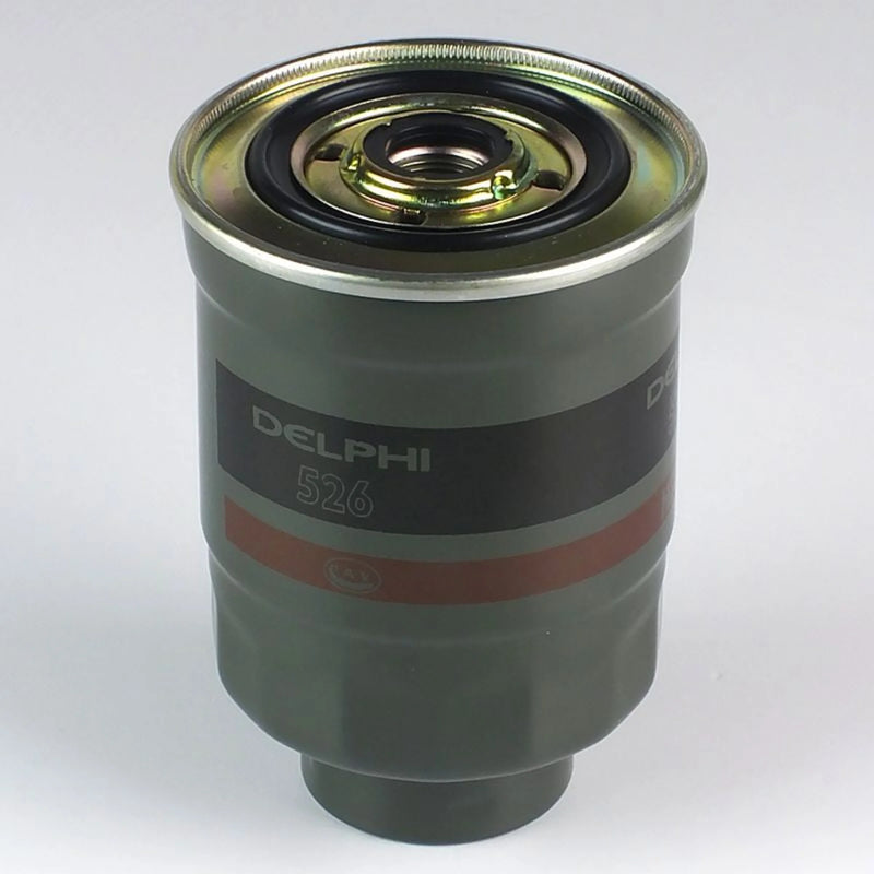 Delphi Fuel Filter Element HDF526