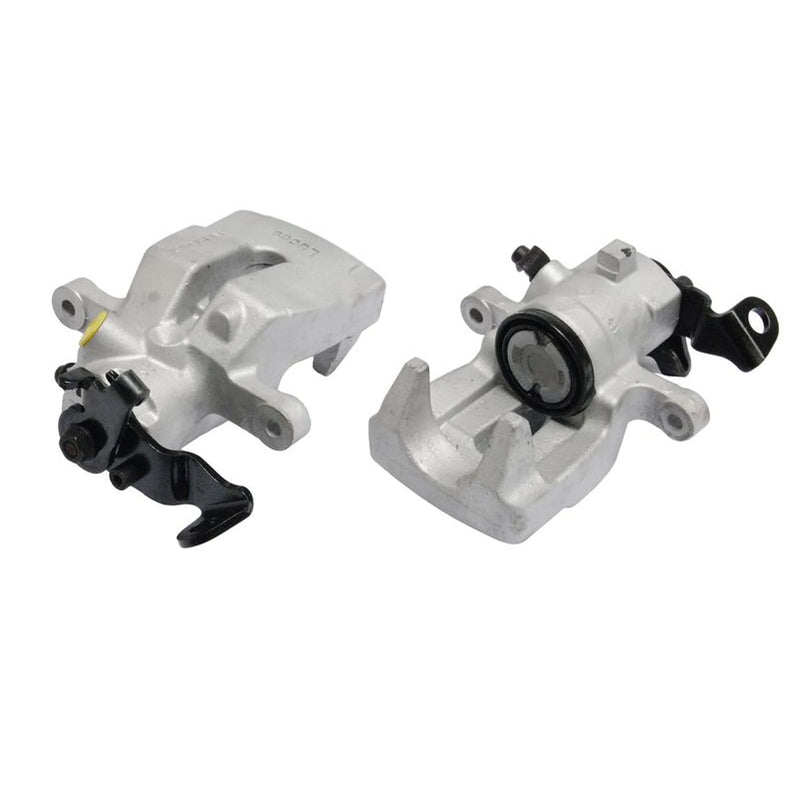 Bosch Brake Caliper Assembly Rear Right 0 986 474 495