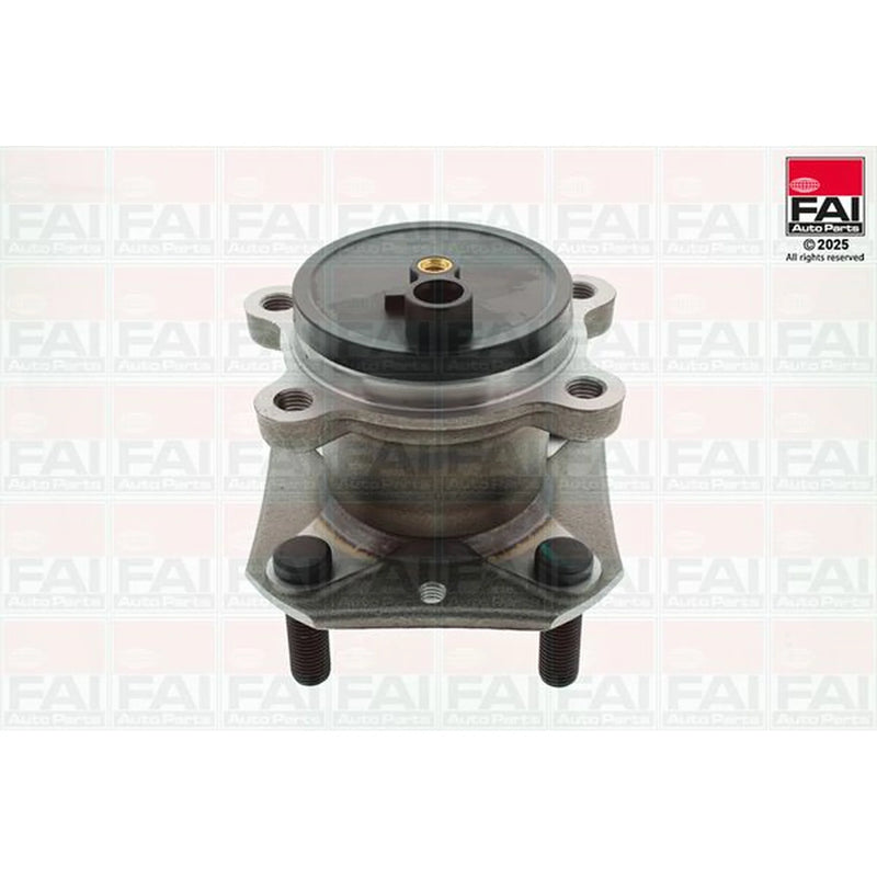 FAI Wheel Bearing Kit 122mm FHBK1284