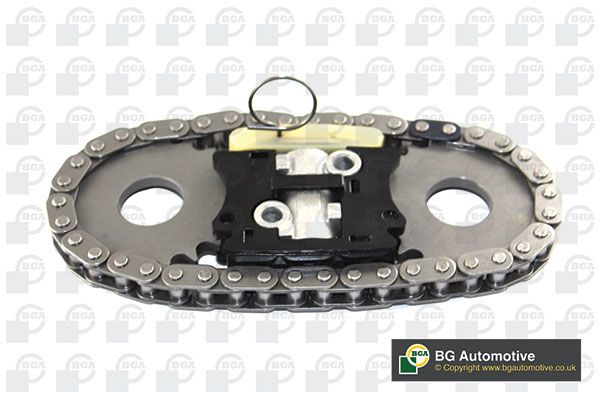Bga Timing Chain Kit Set 42 Links TC2201FK