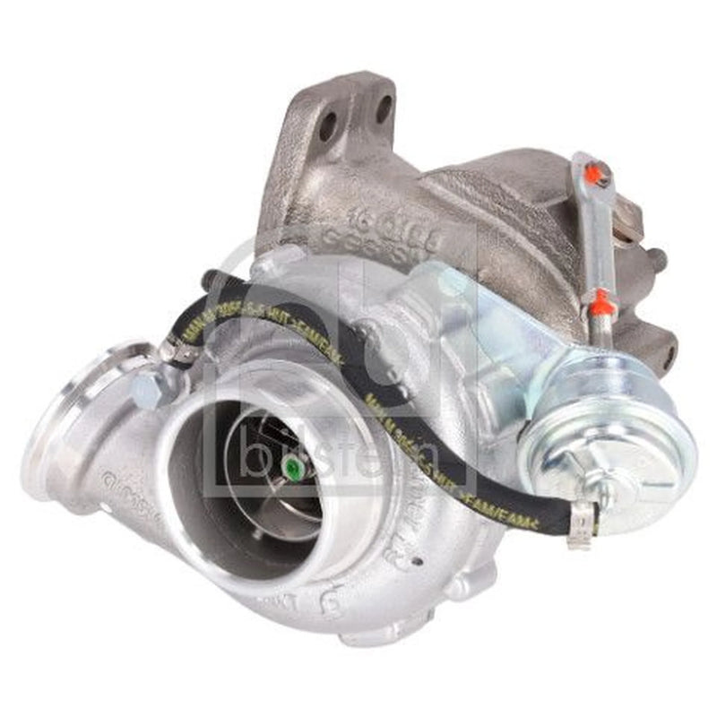 Febi Turbocharger Turbo Unit 190378
