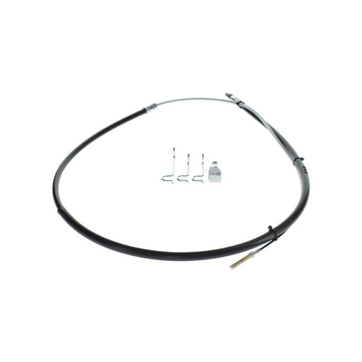 Bosch Handbrake Cable Left Rear 1 987 477 693