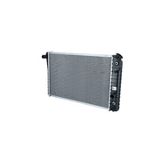 NRF Engine Radiator 50309