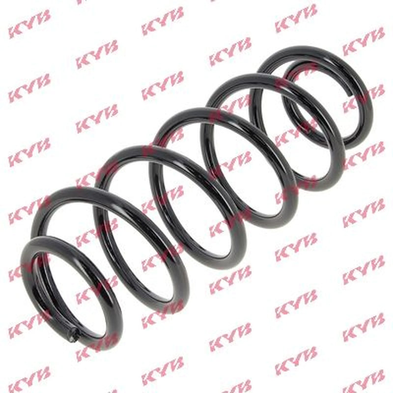 KYB Rear Suspension Coil Spring RA6189