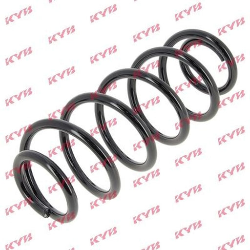 KYB Rear Suspension Coil Spring RA6189