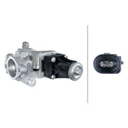 Hella Exhaust Gas Recirculation Valve 6NU 010 171-661