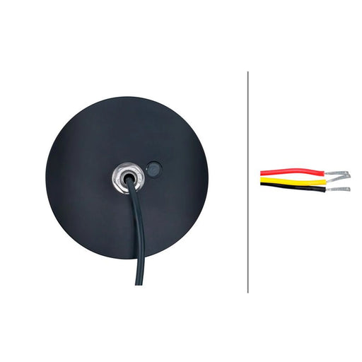 Hella Strobe-Type Beacon High 2XD 357 980-021