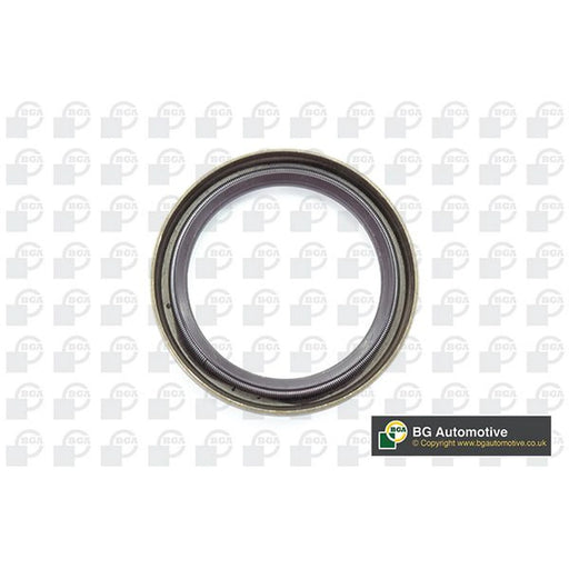 BGA Crankshaft Shaft Seal 42mm OD ID Wide OS0387