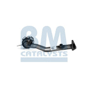 BM Catalysts Homologated Petrol Cat BM91287H