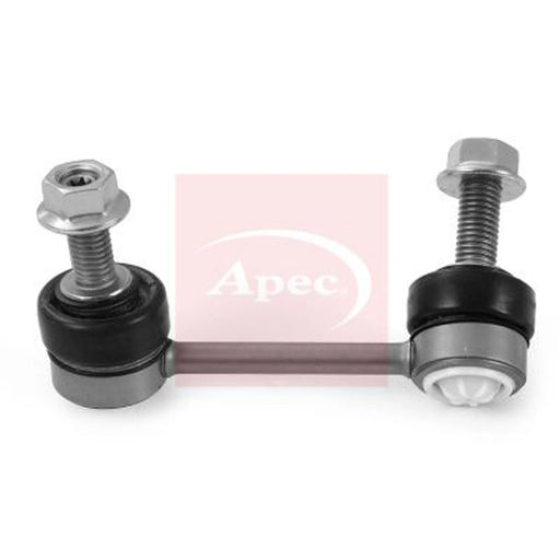 Apec Stabiliser Bar Link Coupling Rod Rear Left AST4724