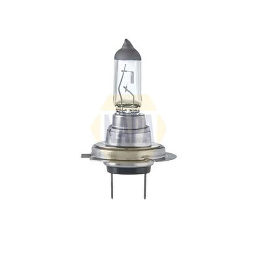 NAPA Headlight Bulb H7 PX26d 12V 55W NBU1477