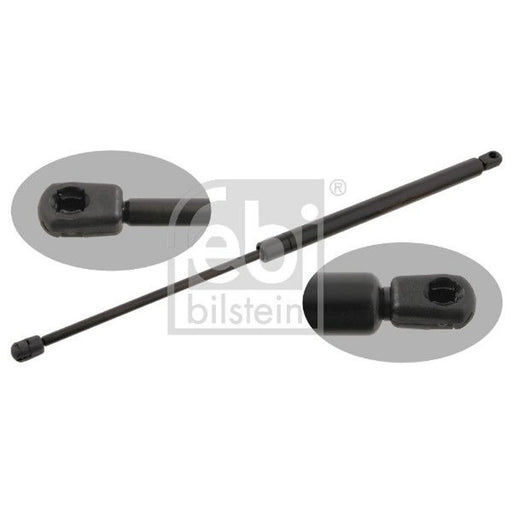 Febi Boot Gas Strut Lift Support Tailgate / Boot Lid Shock R 28552