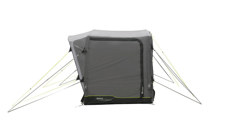 Outwell California Highway Driveaway Awning Grey - Outwell - Van Life Living