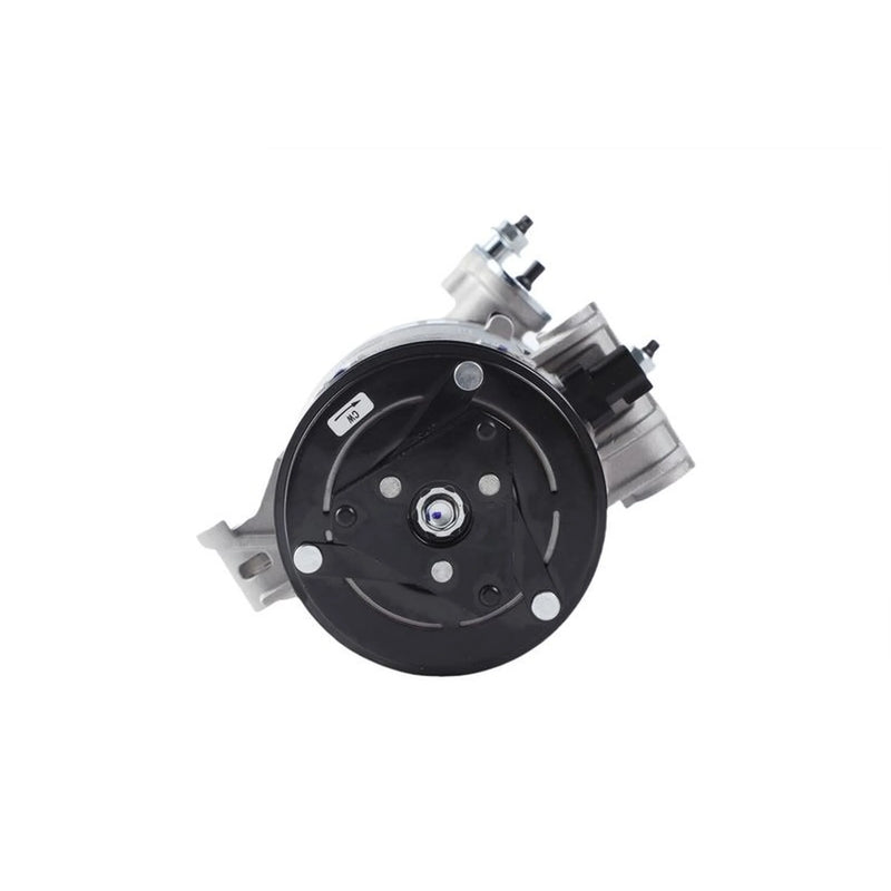 Hella Air Conditioning Compressor 8FK 366 200-341