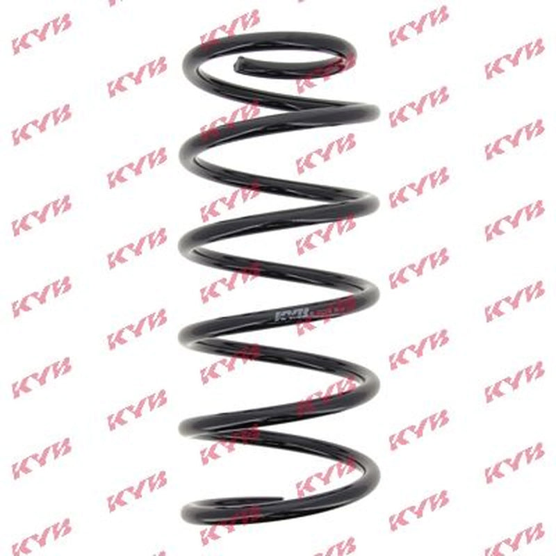 KYB Front Right Suspension Coil Spring RC2236