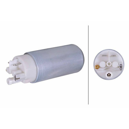 Hella Fuel Pump Assembly 8TF 358 316-111
