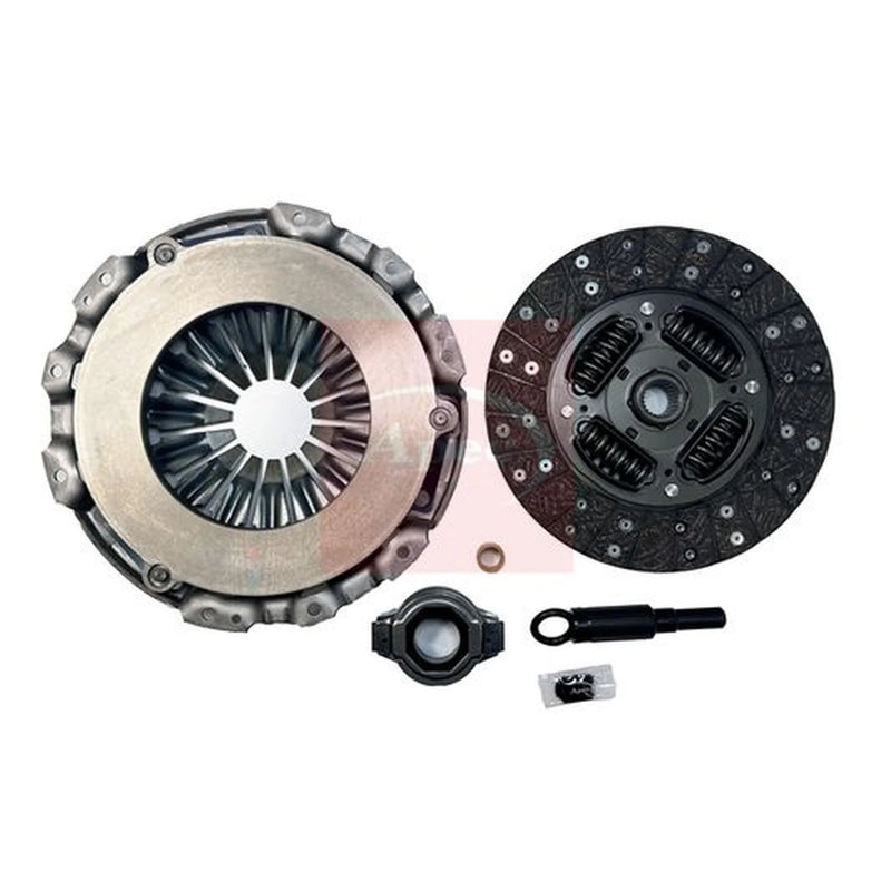 Apec Clutch Kit Set 3pc ACL1306