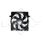 NRF Engine Cooling Fan 47278