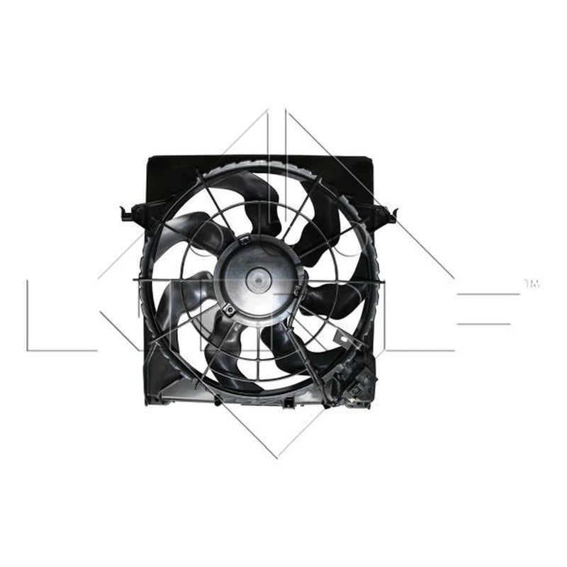 NRF Engine Cooling Fan 47278