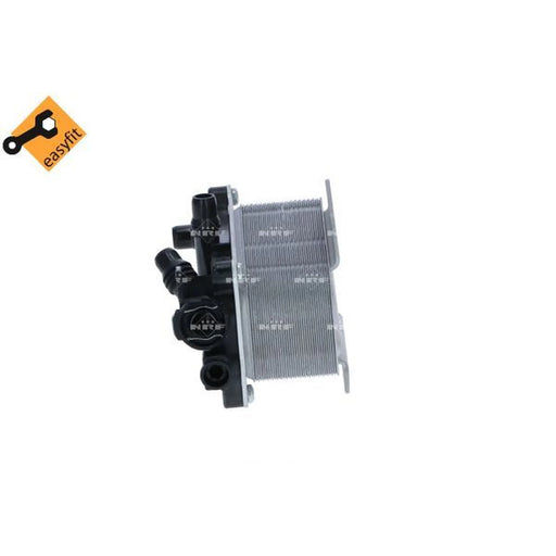 NRF Automatic Gearbox Oil Cooler 31796