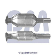 BM Catalysts Petrol Cat BM90257