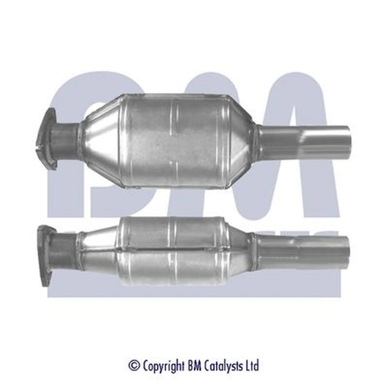 BM Catalysts Homologated Petrol Cat BM90257H