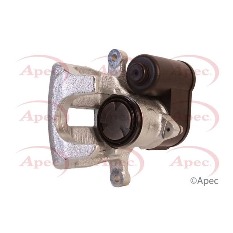 Apec Brake Caliper Assembly Rear Left LCA270
