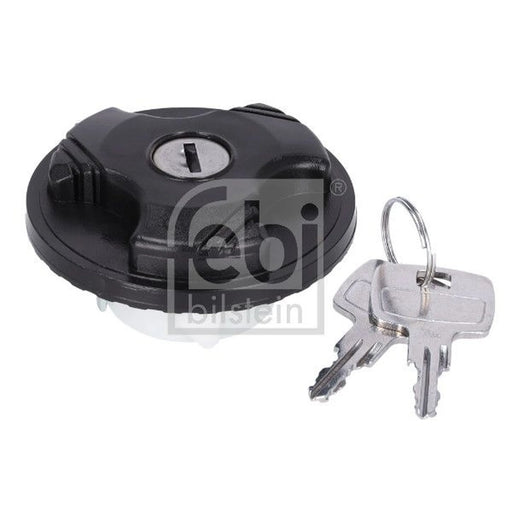 Febi Fuel Tank Cap OD Plastic 192782