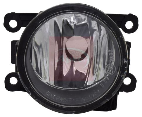 Apec Red AFL2289 Front Fog Light