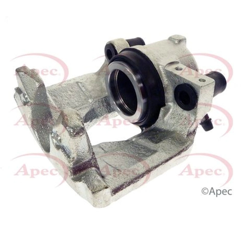 Apec Brake Caliper Assembly Front Right RCA1377