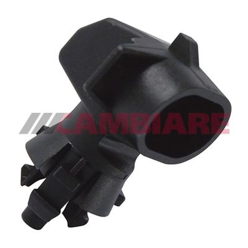Cambiare Exterior Temperature Sensor VE718196