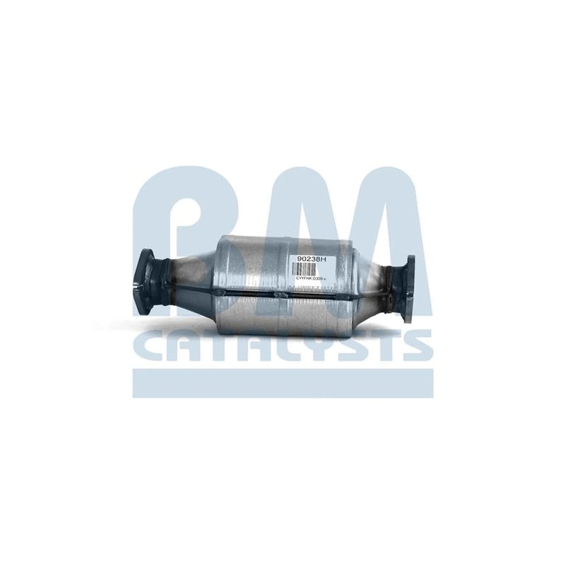 BM Catalysts Homologated Petrol Cat BM90238H