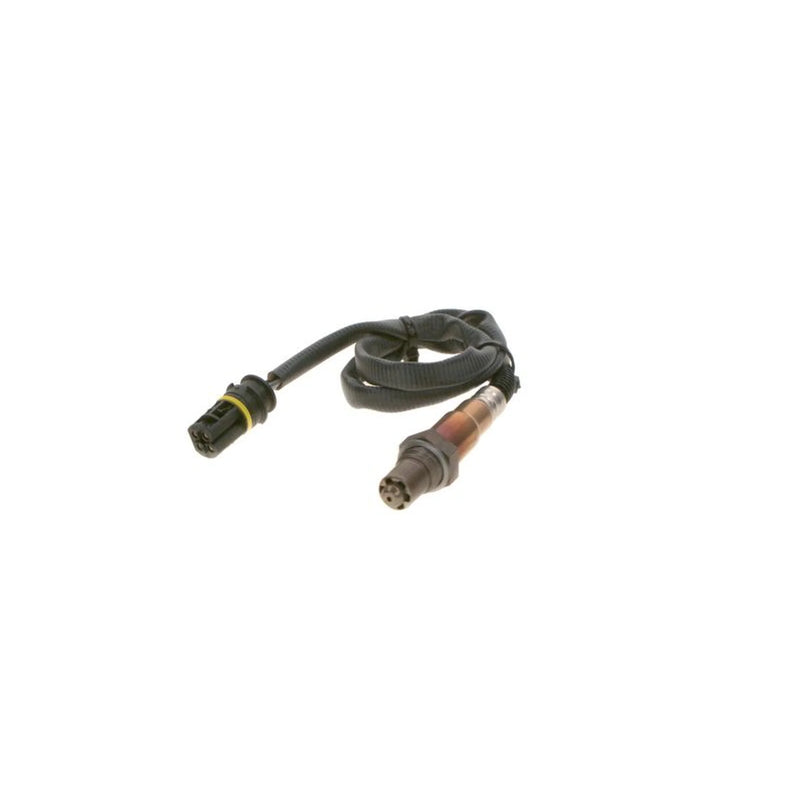 Bosch O2 Lambda Oxygen Sensor Left 0 258 006 359