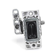 Delphi Engine Mount Mounting Right TEM273