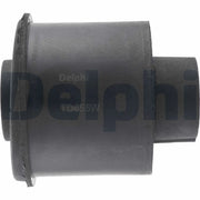 Delphi Axle Beam Bushing Rear TD655W