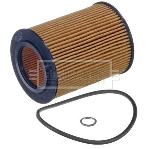 Borg & Beck Engine Oil Filter BFO4234