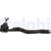 Delphi Steering Tie Rod End Ball Joint Front Right M14x1.5 TA1456