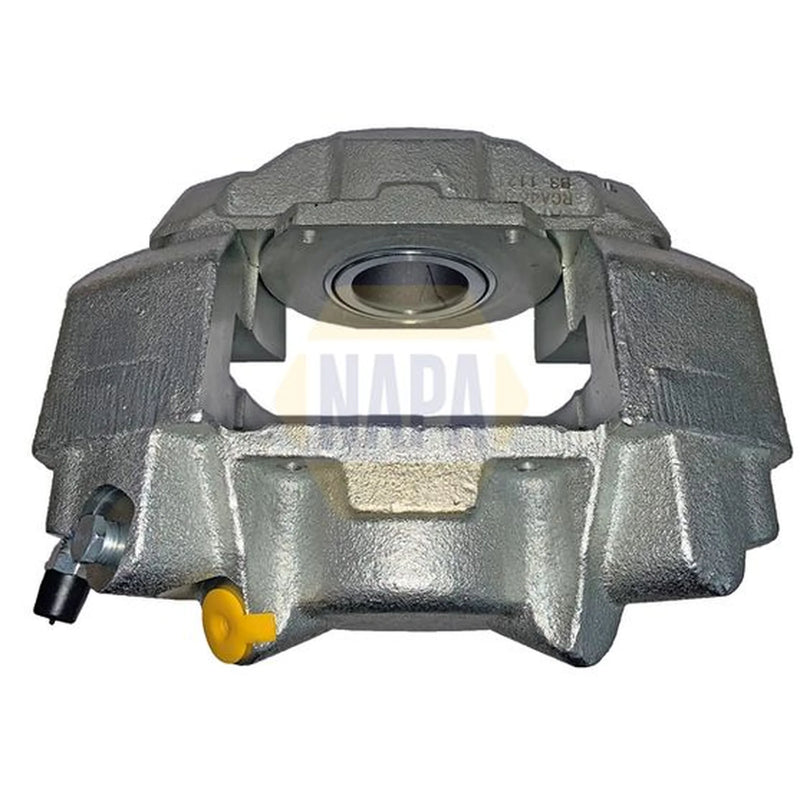 NAPA Brake Caliper Assembly Rear Right NCA1720
