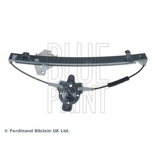 Blue Print Electric Window Regulator Lifter Left Rear ADG013102