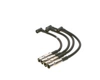 Bosch Ignition HT Lead Cable Kit 0986356310