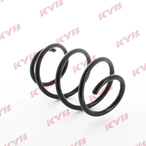 KYB Front Suspension Coil Spring RA1514