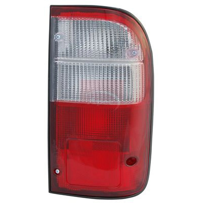 Apec Tail Light / Lamp Left ARL2055