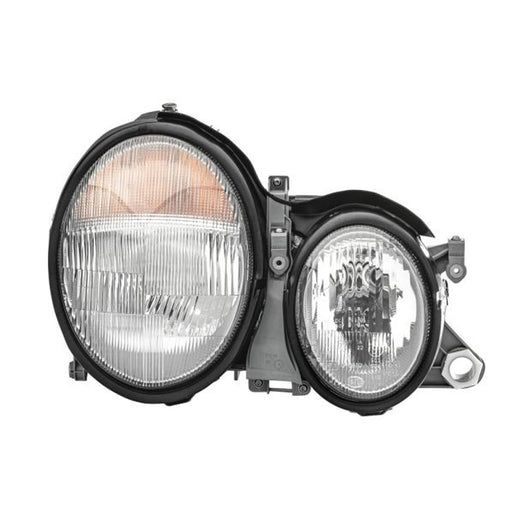 Hella Headlight Headlamp H7/H7 Right 1D9 007 450-141