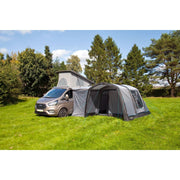 Outdoor Revolution Cayman Air T3 LITE LOW (Inc Footprint) Driveaway Awning - Outdoor Revolution - Van Life Living