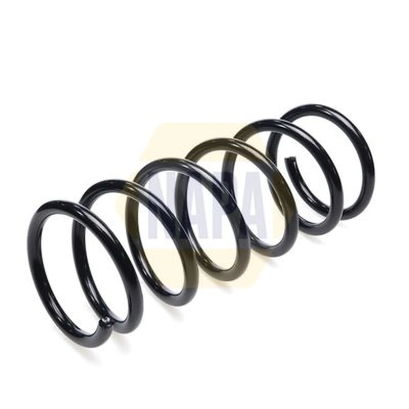 NAPA Rear Suspension Coil Spring NCS2433