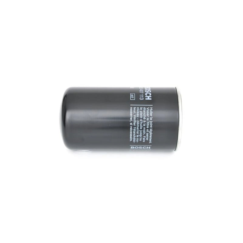 Bosch Hydraulic Oil Filter F 026 407 113
