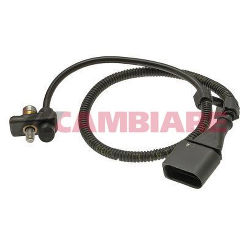 Cambiare Crankshaft Position Sensor VE363281